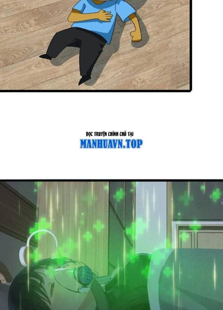 Tuyệt Thế Thiên Tài Hệ Thống Chapter 89 - Trang 2