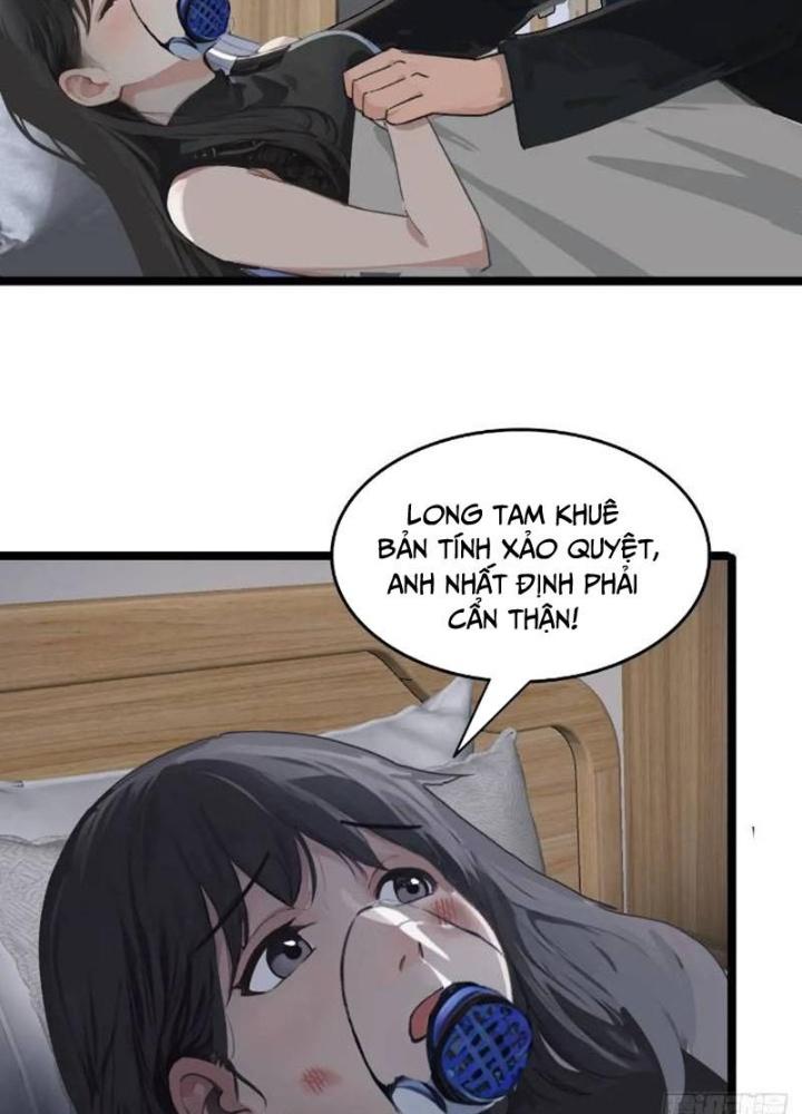 Tuyệt Thế Thiên Tài Hệ Thống Chapter 89 - Trang 2