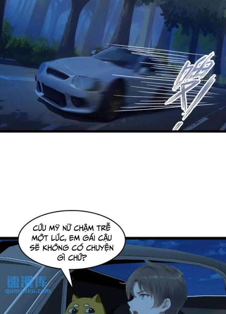 Tuyệt Thế Thiên Tài Hệ Thống Chapter 89 - Trang 2