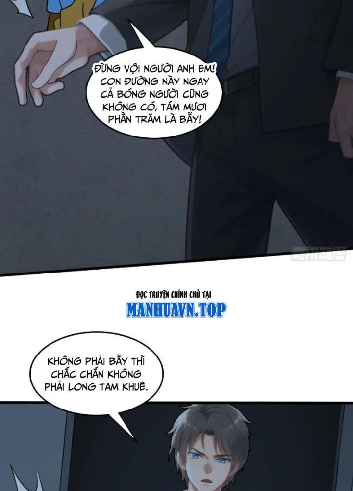 Tuyệt Thế Thiên Tài Hệ Thống Chapter 89 - Trang 2