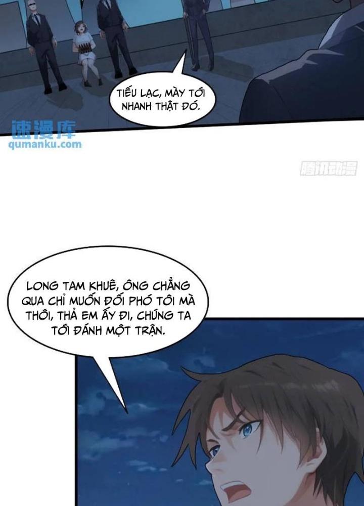 Tuyệt Thế Thiên Tài Hệ Thống Chapter 89 - Trang 2