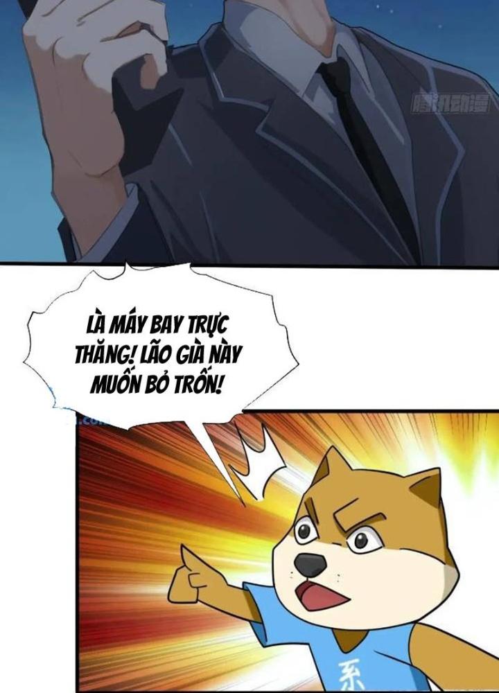 Tuyệt Thế Thiên Tài Hệ Thống Chapter 89 - Trang 2