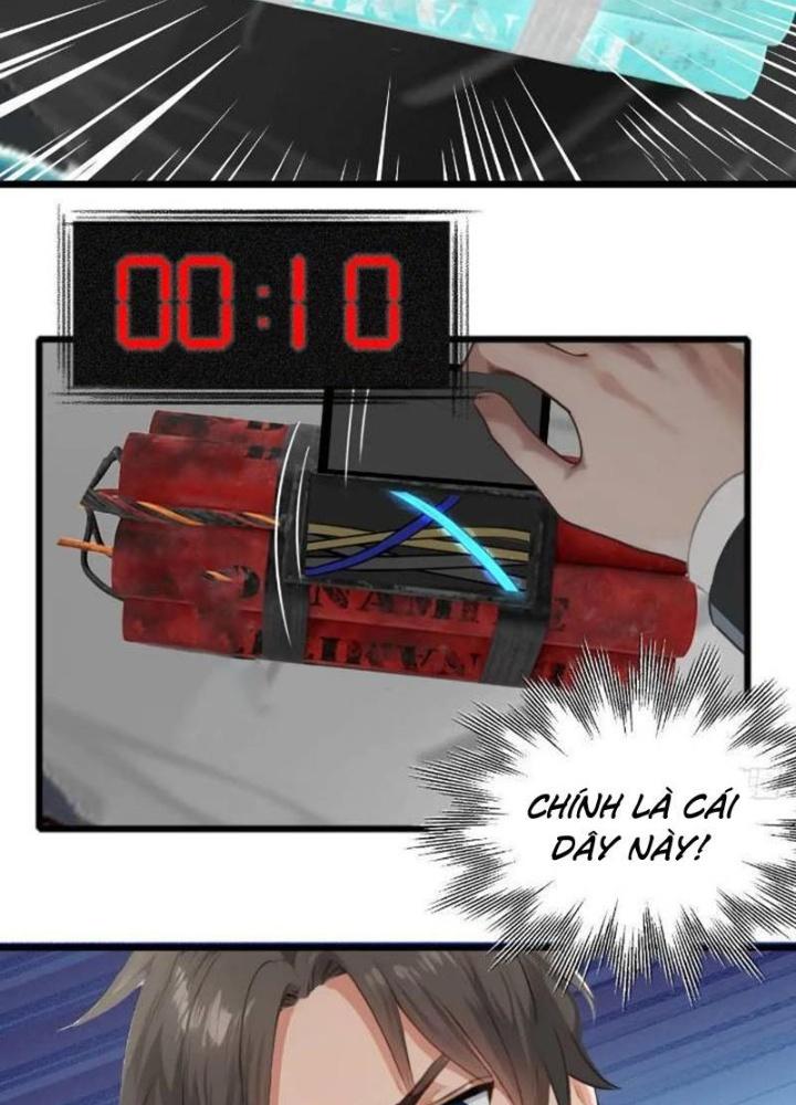 Tuyệt Thế Thiên Tài Hệ Thống Chapter 90 - Trang 2