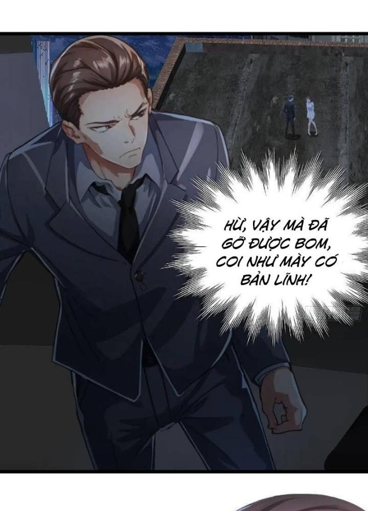 Tuyệt Thế Thiên Tài Hệ Thống Chapter 90 - Trang 2