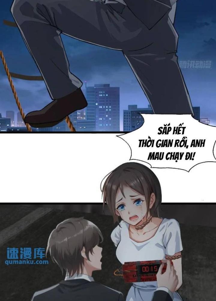 Tuyệt Thế Thiên Tài Hệ Thống Chapter 90 - Trang 2