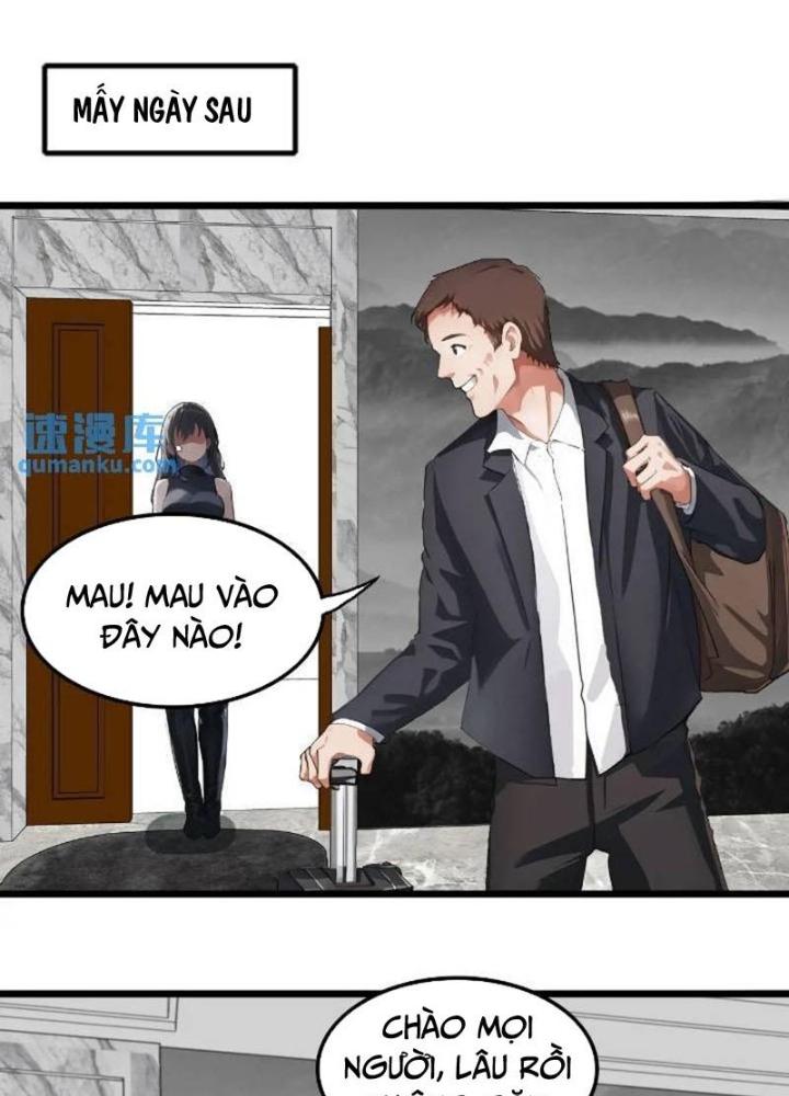 Tuyệt Thế Thiên Tài Hệ Thống Chapter 91 - Trang 2