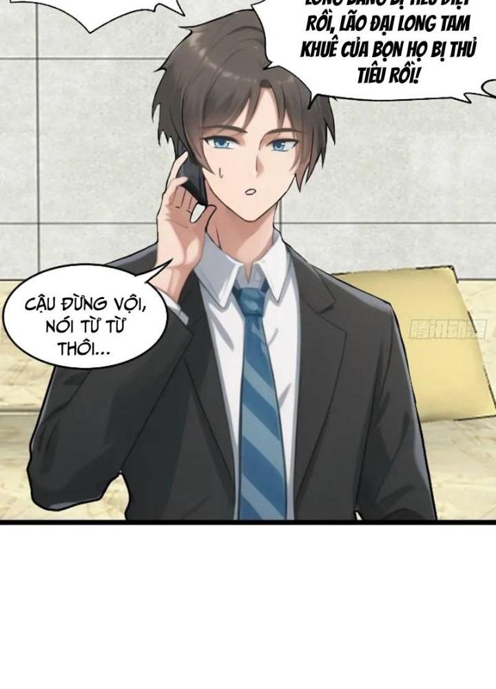 Tuyệt Thế Thiên Tài Hệ Thống Chapter 91 - Trang 2