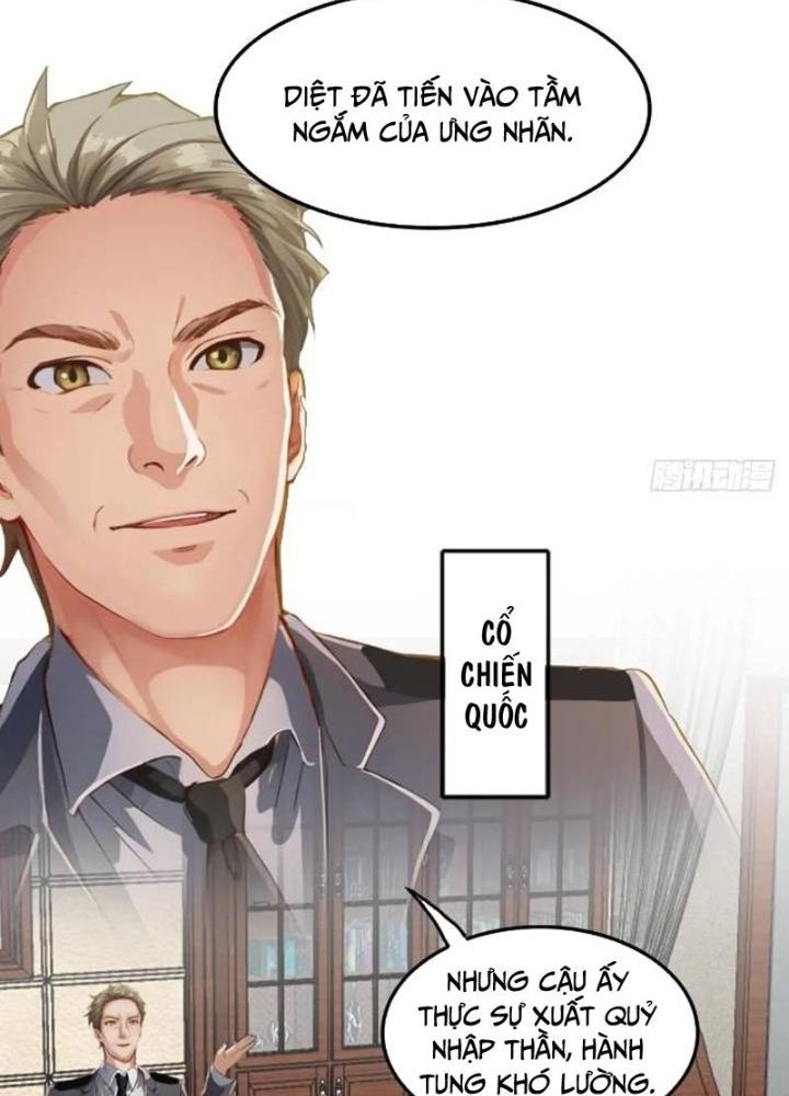 Tuyệt Thế Thiên Tài Hệ Thống Chapter 91 - Trang 2