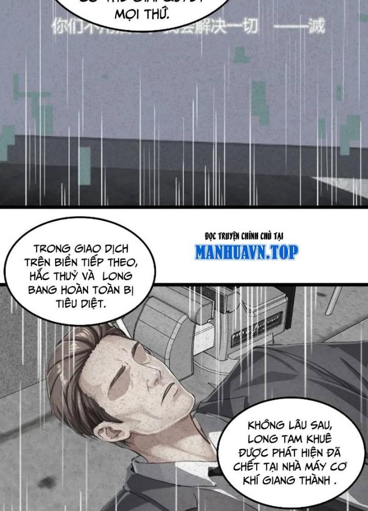 Tuyệt Thế Thiên Tài Hệ Thống Chapter 91 - Trang 2