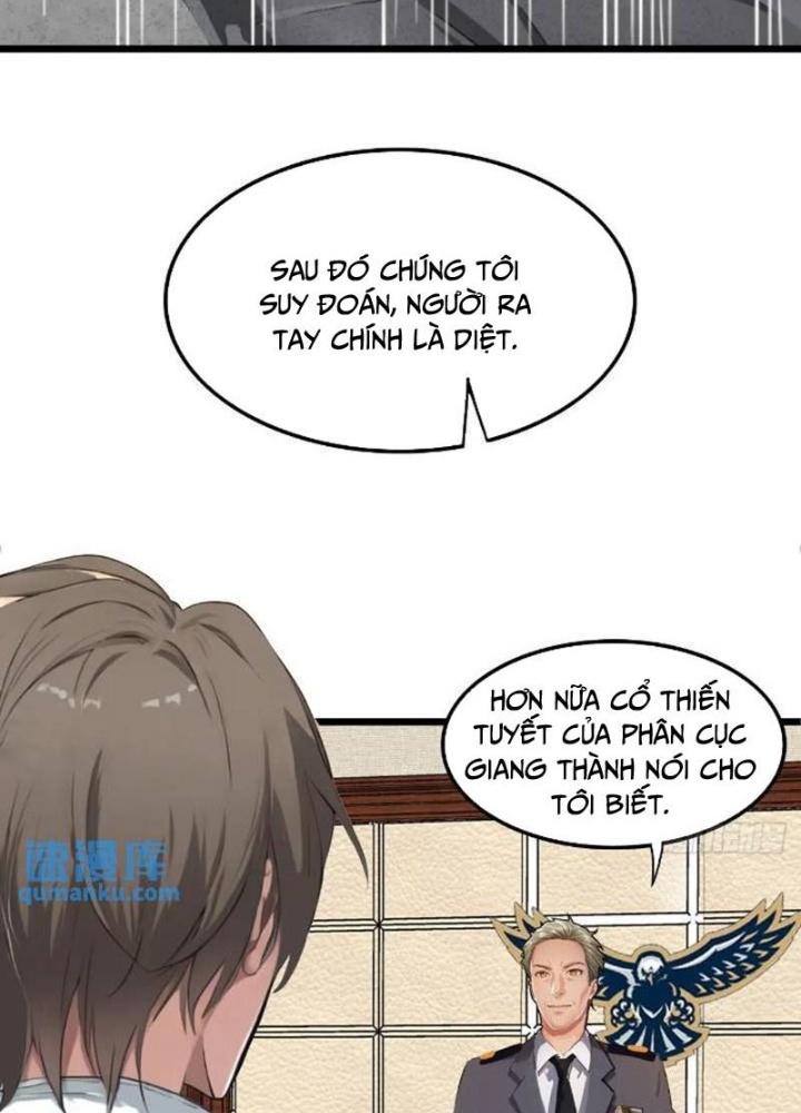 Tuyệt Thế Thiên Tài Hệ Thống Chapter 91 - Trang 2