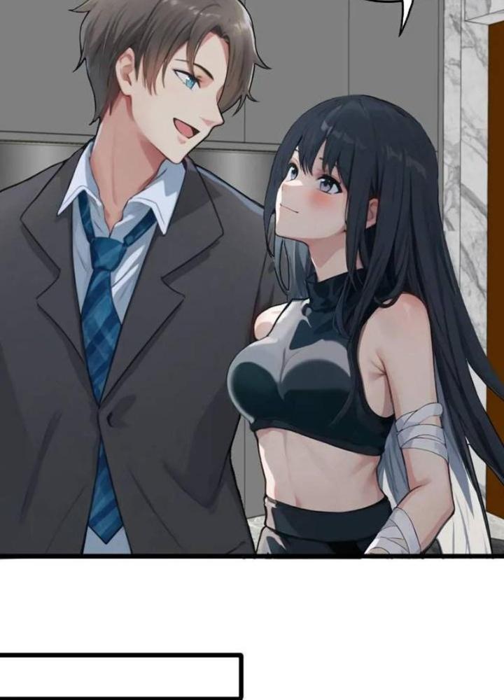 Tuyệt Thế Thiên Tài Hệ Thống Chapter 91 - Trang 2