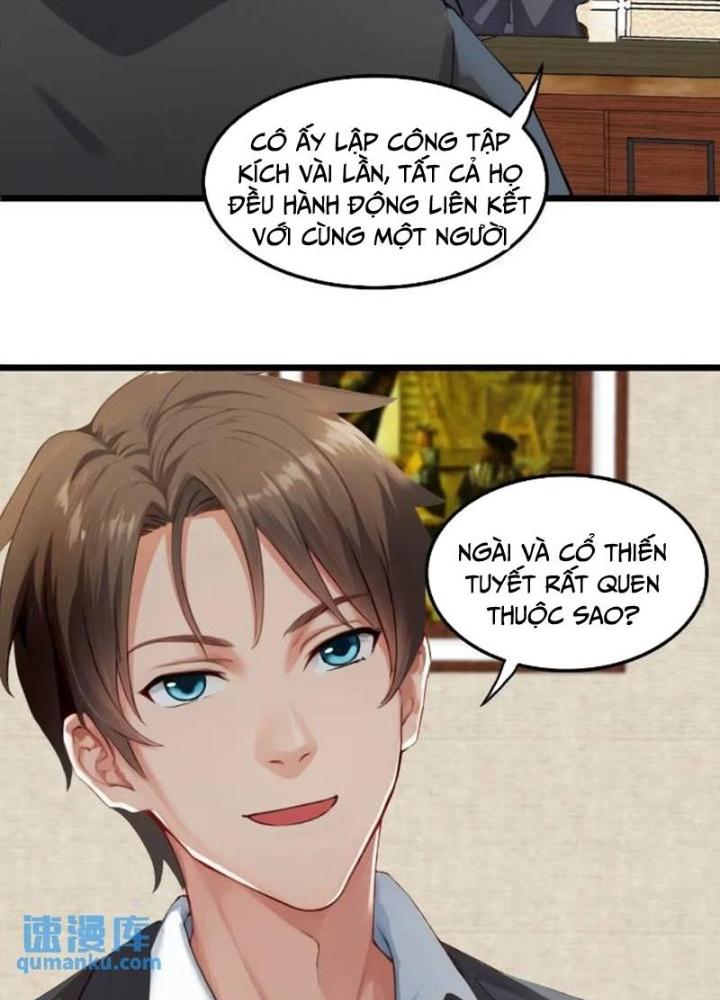 Tuyệt Thế Thiên Tài Hệ Thống Chapter 91 - Trang 2