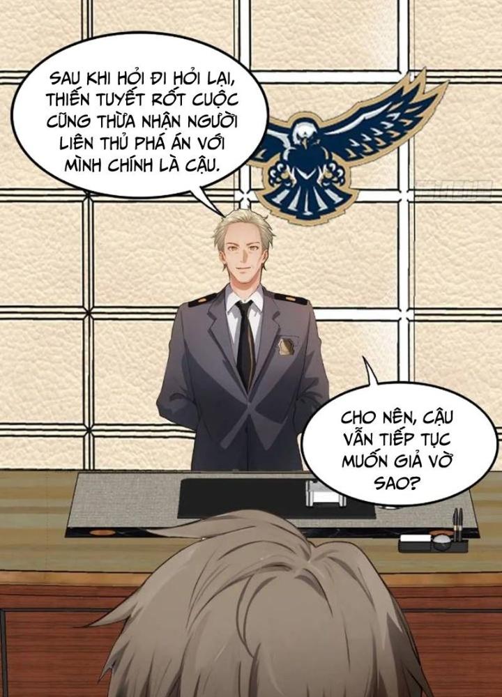 Tuyệt Thế Thiên Tài Hệ Thống Chapter 91 - Trang 2