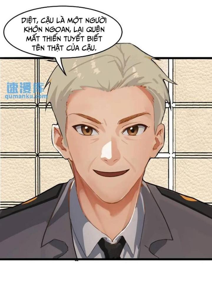 Tuyệt Thế Thiên Tài Hệ Thống Chapter 91 - Trang 2