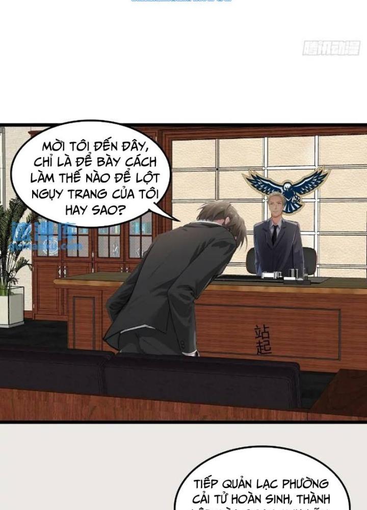 Tuyệt Thế Thiên Tài Hệ Thống Chapter 91 - Trang 2