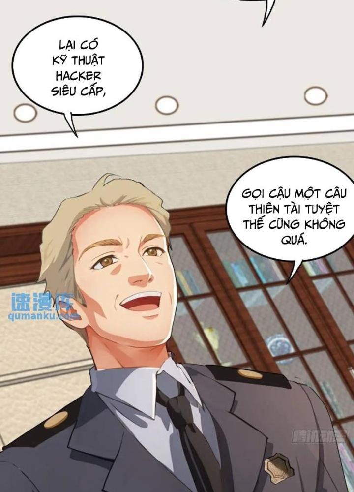 Tuyệt Thế Thiên Tài Hệ Thống Chapter 91 - Trang 2