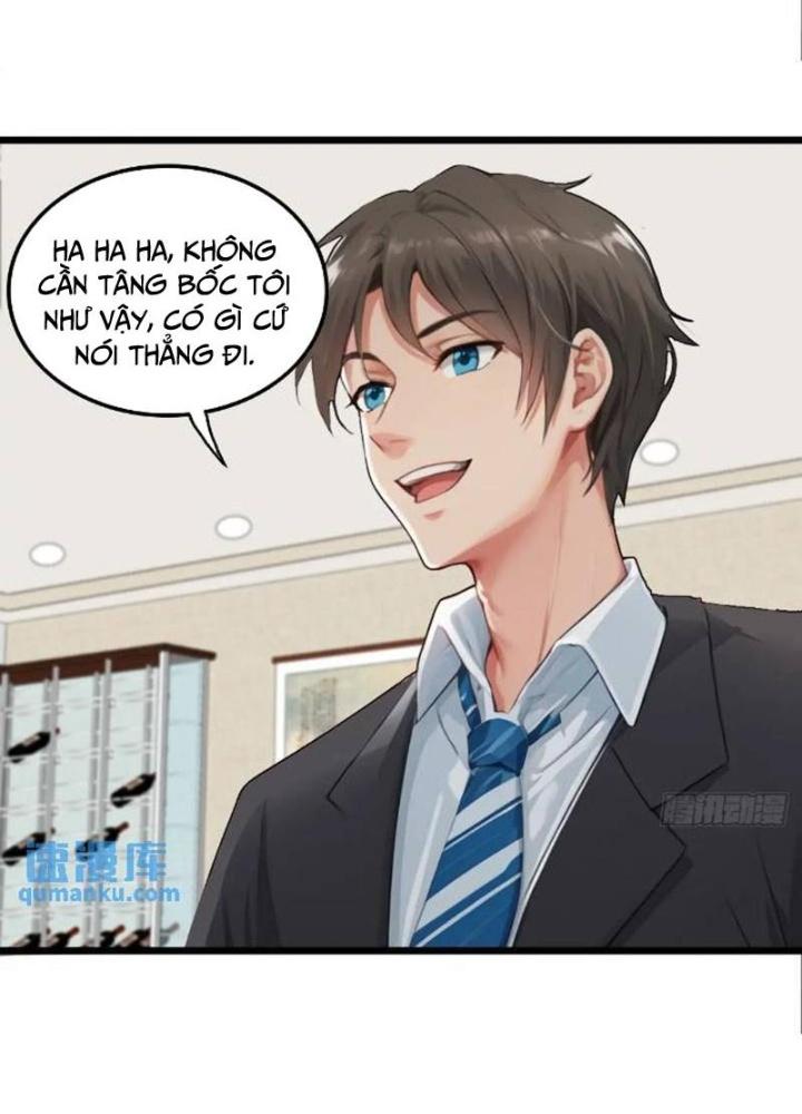 Tuyệt Thế Thiên Tài Hệ Thống Chapter 91 - Trang 2