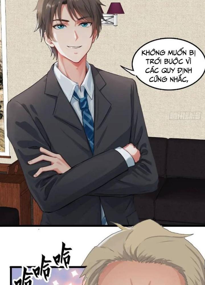 Tuyệt Thế Thiên Tài Hệ Thống Chapter 91 - Trang 2