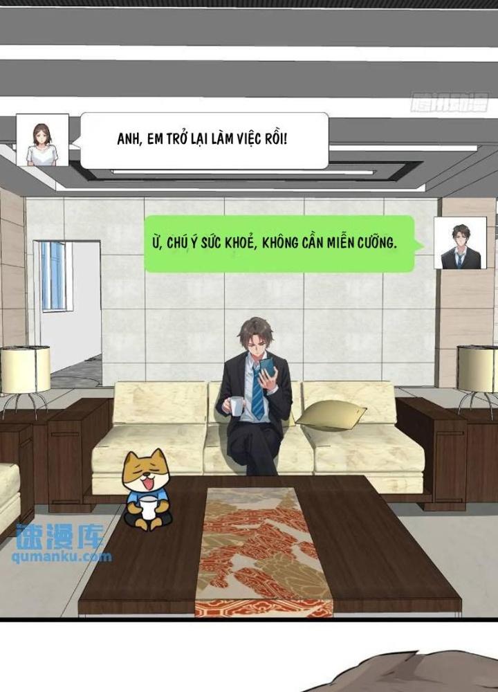 Tuyệt Thế Thiên Tài Hệ Thống Chapter 91 - Trang 2