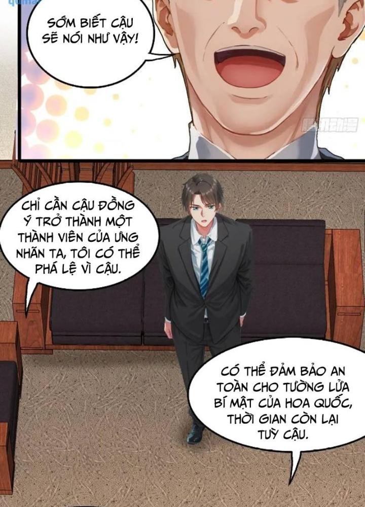 Tuyệt Thế Thiên Tài Hệ Thống Chapter 91 - Trang 2