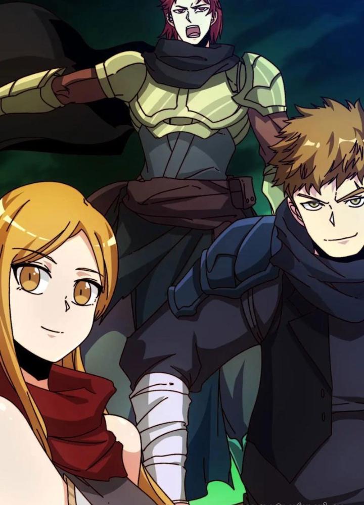 Trùm Cuối Là Ta Chapter 47 - Next Chapter 48