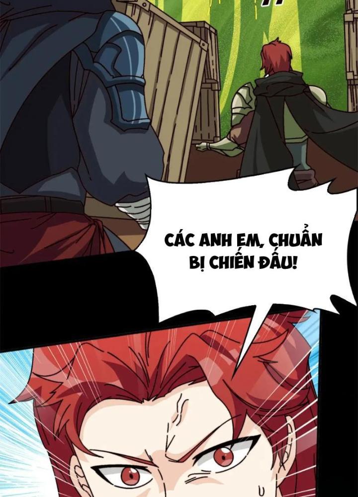 Trùm Cuối Là Ta Chapter 47 - Next Chapter 48