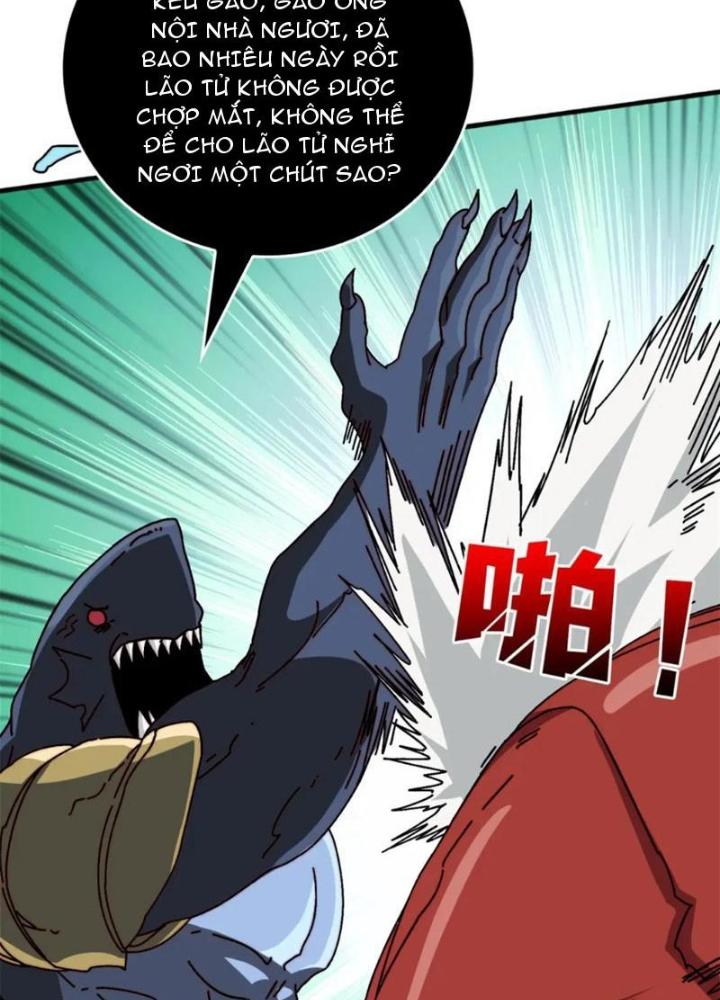 Trùm Cuối Là Ta Chapter 47 - Next Chapter 48