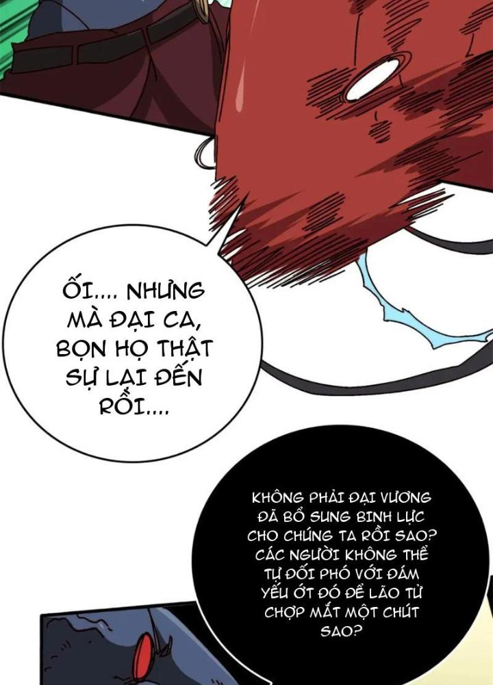 Trùm Cuối Là Ta Chapter 47 - Next Chapter 48