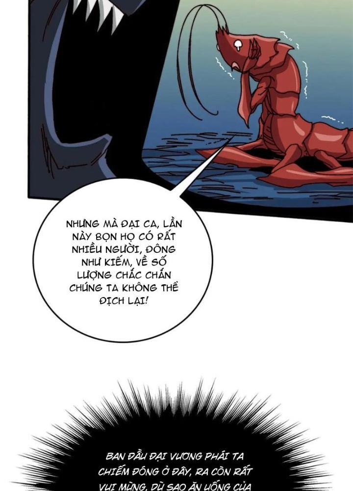 Trùm Cuối Là Ta Chapter 47 - Next Chapter 48