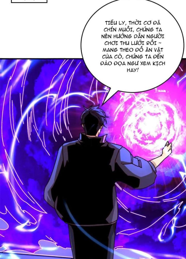 Trùm Cuối Là Ta Chapter 47 - Next Chapter 48