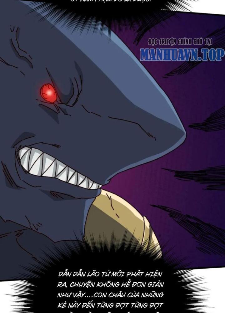 Trùm Cuối Là Ta Chapter 47 - Next Chapter 48