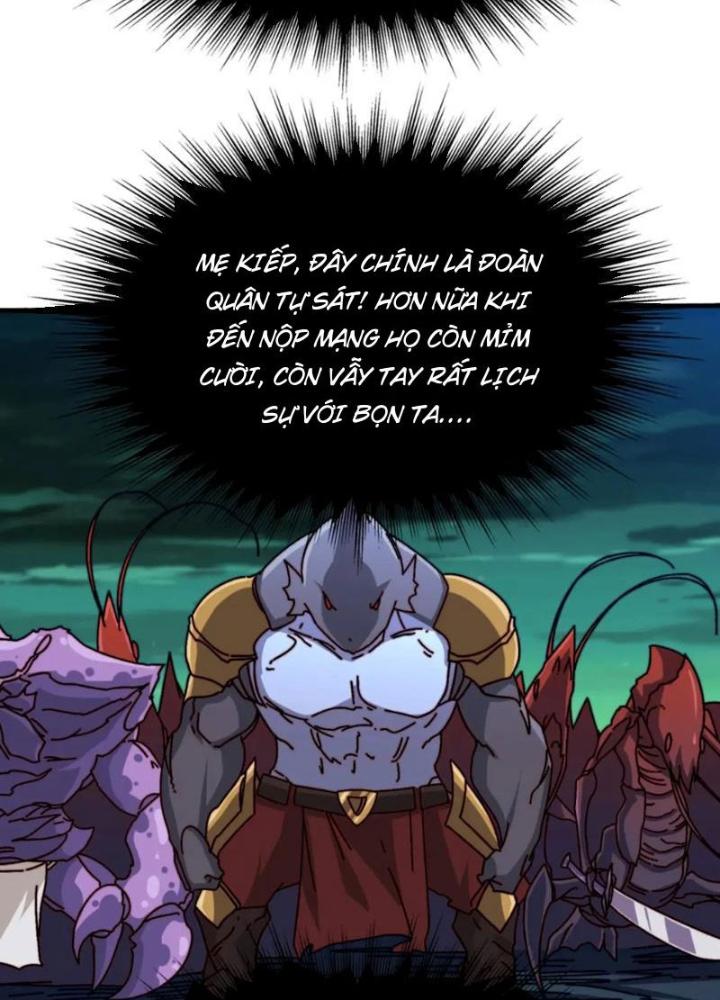 Trùm Cuối Là Ta Chapter 47 - Next Chapter 48