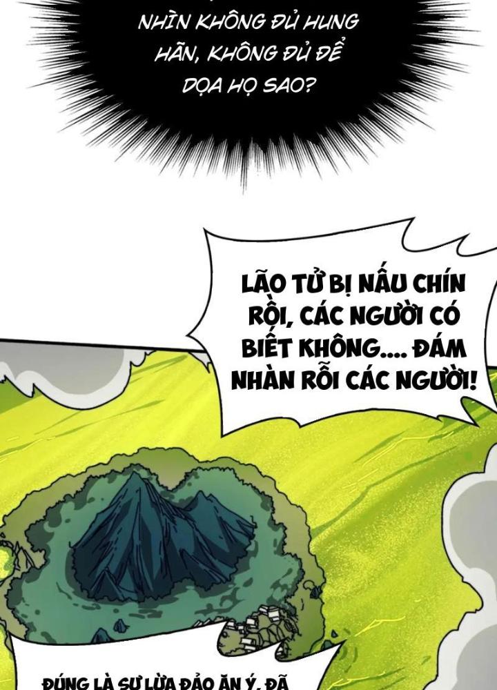 Trùm Cuối Là Ta Chapter 47 - Next Chapter 48