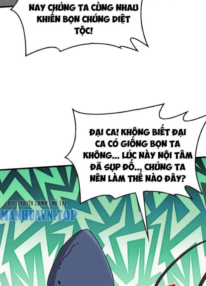 Trùm Cuối Là Ta Chapter 47 - Next Chapter 48