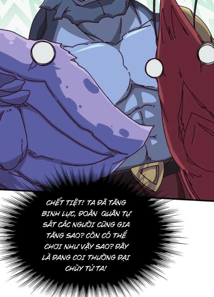 Trùm Cuối Là Ta Chapter 47 - Next Chapter 48