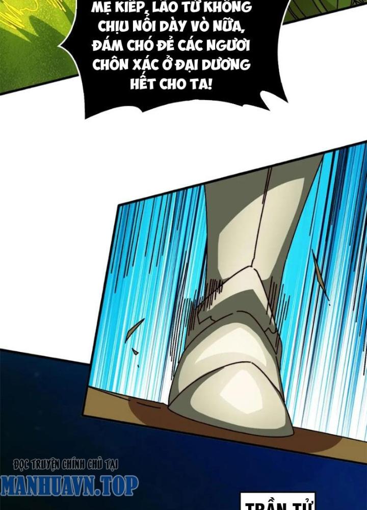 Trùm Cuối Là Ta Chapter 47 - Next Chapter 48