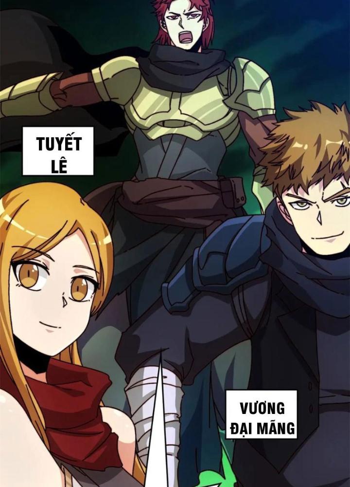 Trùm Cuối Là Ta Chapter 47 - Next Chapter 48