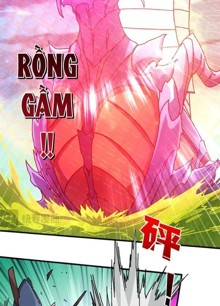 Trùm Cuối Là Ta Chapter 47 - Next Chapter 48