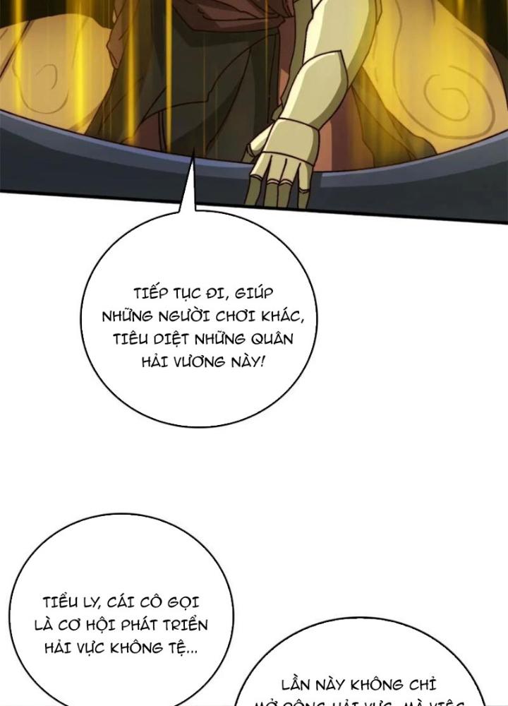 Trùm Cuối Là Ta Chapter 47 - Next Chapter 48