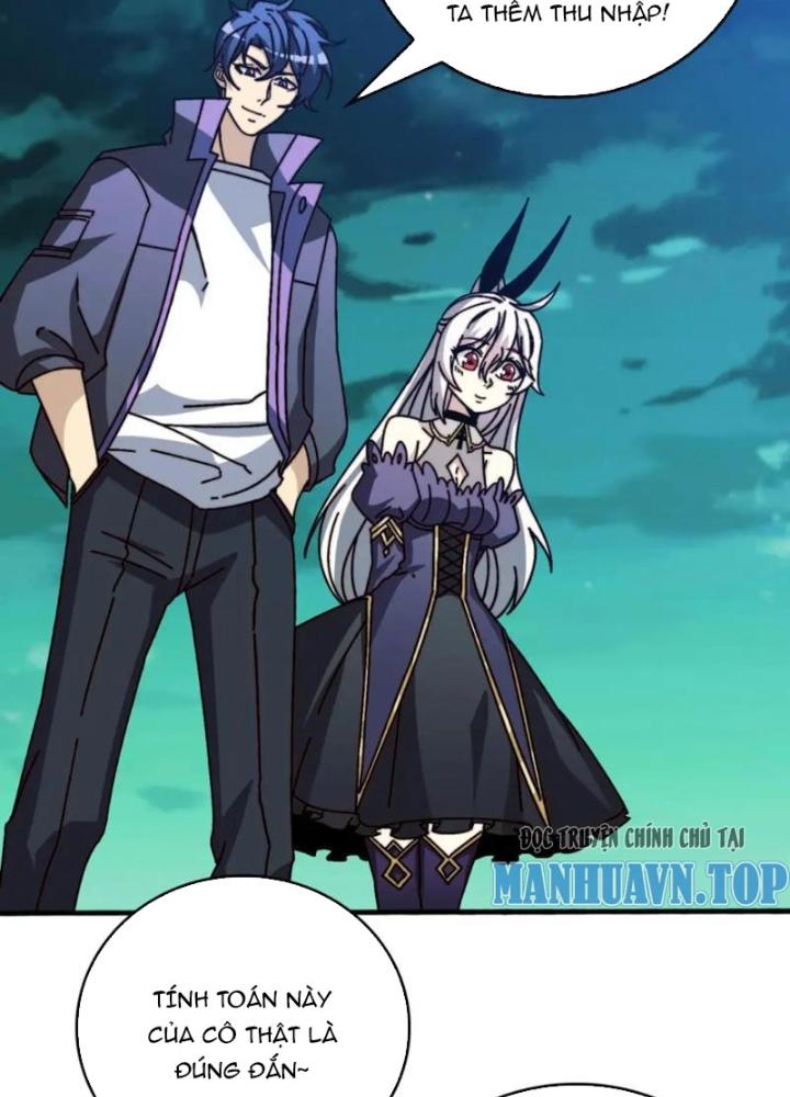 Trùm Cuối Là Ta Chapter 47 - Next Chapter 48