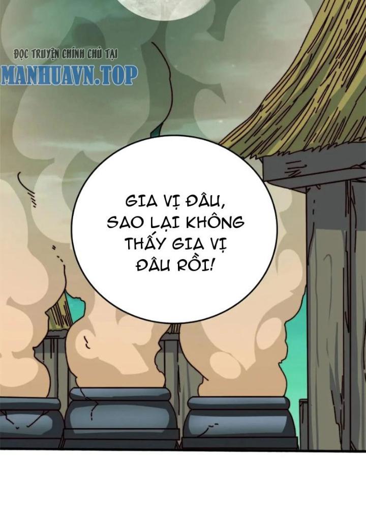 Trùm Cuối Là Ta Chapter 47 - Next Chapter 48