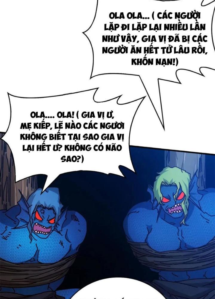 Trùm Cuối Là Ta Chapter 47 - Next Chapter 48