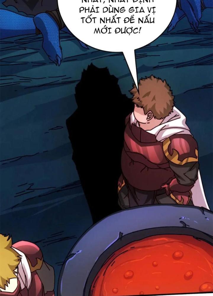 Trùm Cuối Là Ta Chapter 47 - Next Chapter 48