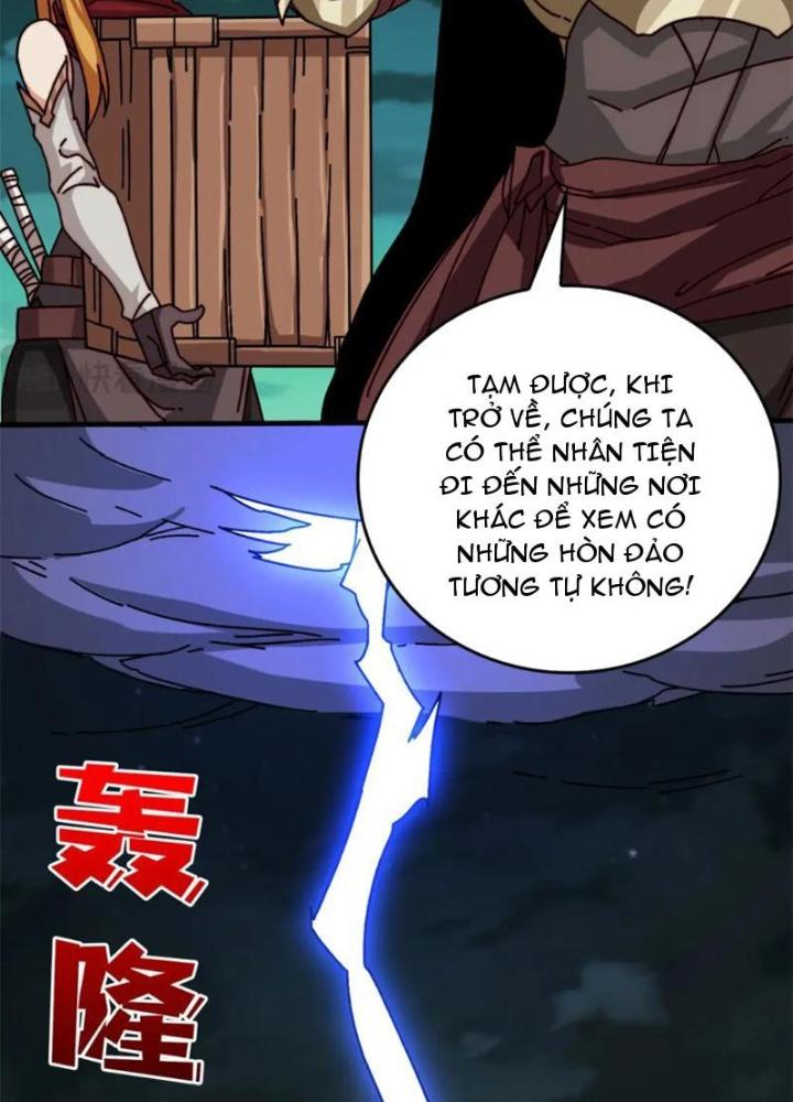 Trùm Cuối Là Ta Chapter 47 - Next Chapter 48