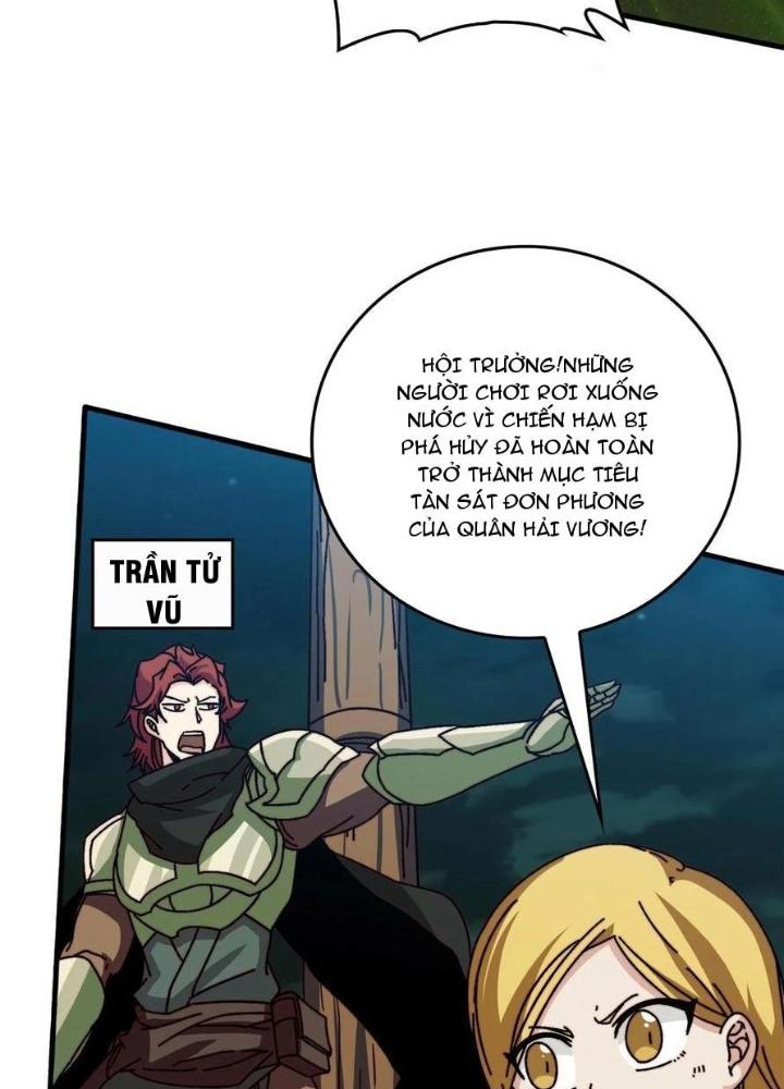 Trùm Cuối Là Ta Chapter 48 - Next Chapter 49