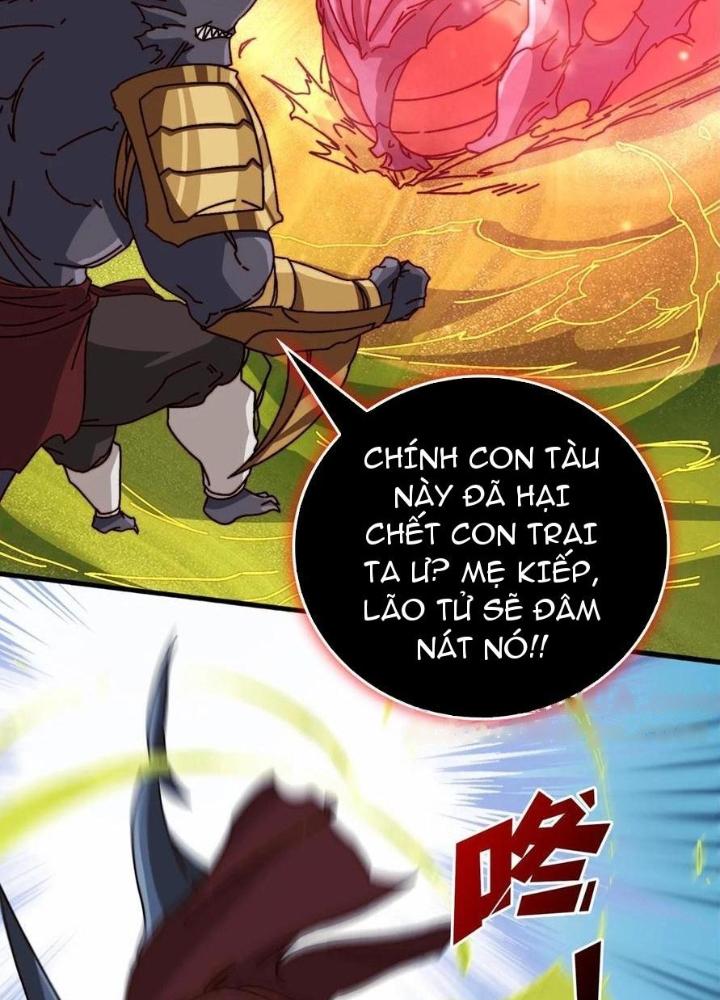Trùm Cuối Là Ta Chapter 48 - Next Chapter 49