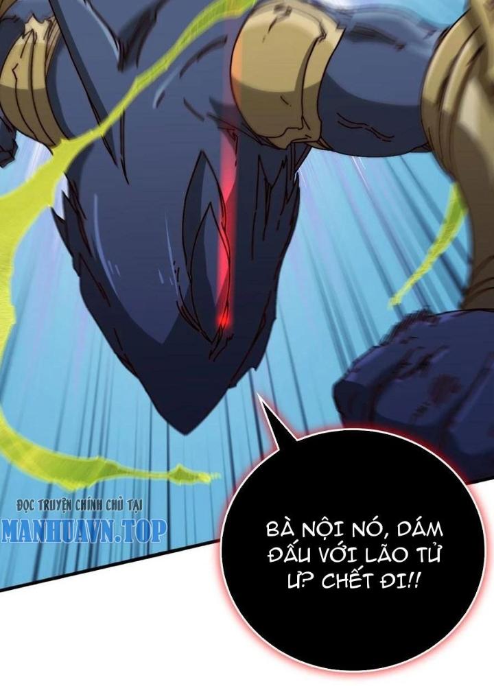 Trùm Cuối Là Ta Chapter 48 - Next Chapter 49