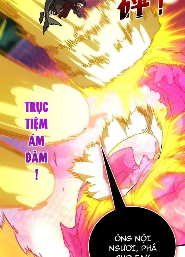 Trùm Cuối Là Ta Chapter 48 - Next Chapter 49