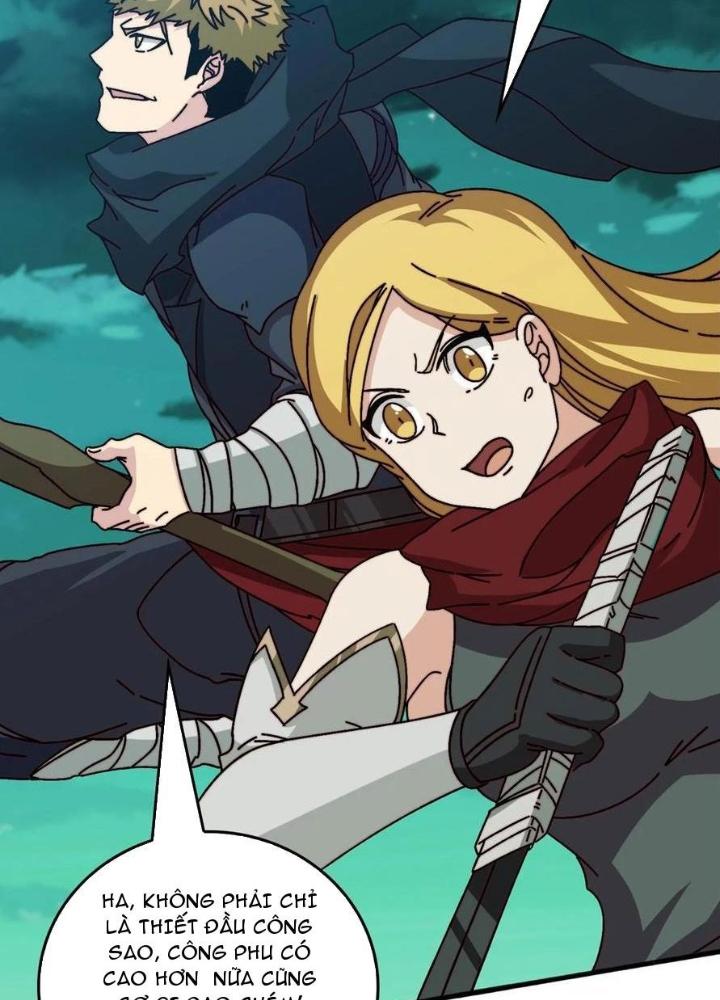 Trùm Cuối Là Ta Chapter 48 - Next Chapter 49