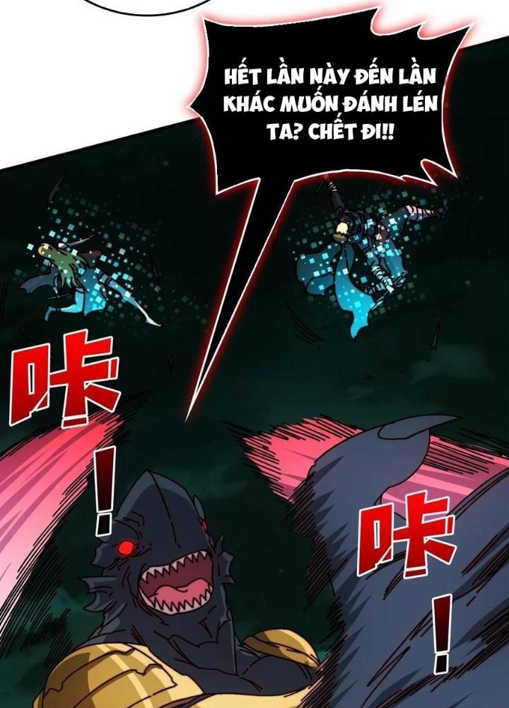 Trùm Cuối Là Ta Chapter 48 - Next Chapter 49